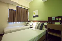 Casa Hotels in Hong Kong
