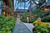 Jayakarta Hotel Lombok