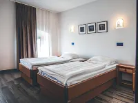 Sabotin, Hotel & Restaurant Hotels in Solkan