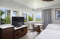 Sheraton Fiji Golf & Beach Resort Hotel a Denarau Island