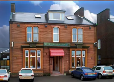 Aberdour Guest House Hotels in Dumfries