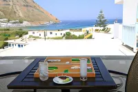 Alk Hotel Hotels in Artemonas