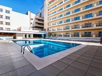 Hotel Fontana Plaza Hotels in Torrevieja