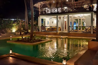 Sahari Zanzibar Hotels in 