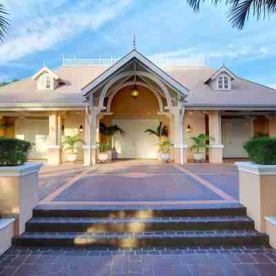 Sugar Beach Mauritius, 5 Star Hotel Exterior