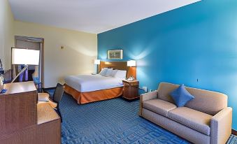 Fairfield Inn Charlotte Northlake