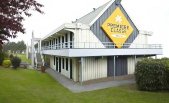 Premiere Classe Liege / Luik