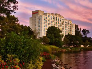 Residence Inn Gaithersburg Washingtonian Center