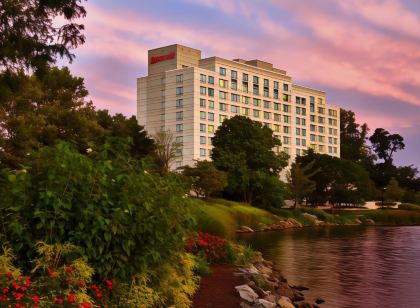 Residence Inn Gaithersburg Washingtonian Center