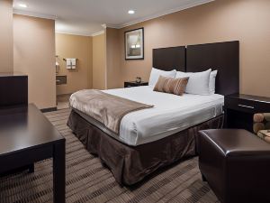 Best Western Poway/San Diego Hotel