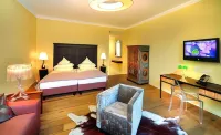 Hotel Alpine Palace Hotels in Hinterglemm