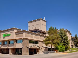 Holiday Inn Calgary-Airport