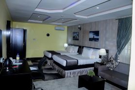 GPinnacle Suites