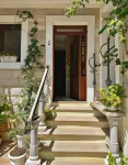 Novi Svet Hotels in Kotor