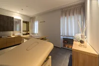 Waldorf Palace Hotel - spa