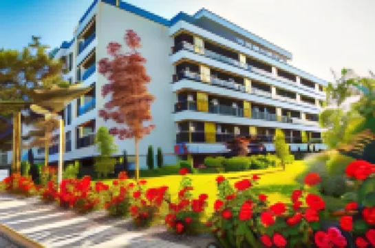 海邊的諾武姆 酒店