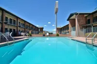 Best Western Arizonian Inn
