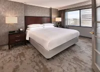 Embassy Suites by Hilton Bethesda Washington DC