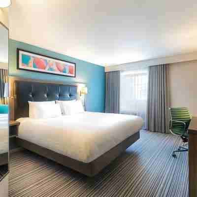 Leonardo Hotel Southampton - Formerly Jurys Inn Rooms