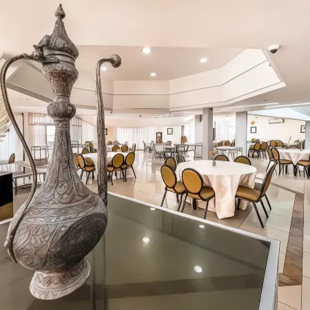 Jerusalem Gate Hotel