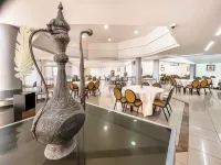 Jerusalem Gate Hotel - breakfast