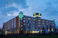 H+ Hotel Leipzig-Halle Hotels in der Nähe von Halle Leipzig The Style Outlets