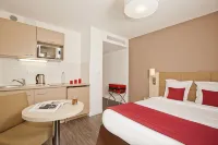Appart Hôtel - Residhome Nanterre La Défense Hôtels à : Nanterre