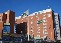 ProfilHotels Nacka