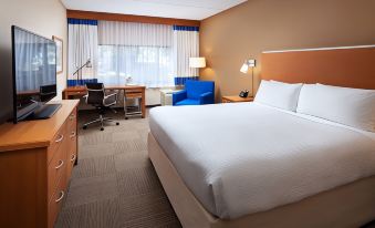 Four Points by Sheraton San Diego