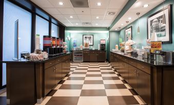 Hampton Inn & Suites Toledo/Westgate