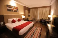 The Cabbana Resort & Spa Hotels near Lakshmi Narayan mandir