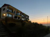 Sindhuligadhi Mountain Resort