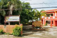 Golden Goddess Hotel Malasiqui Pangasinan by RedDoorz فنادق في San Carlos City