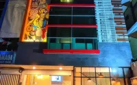 三寶壟前一小屋酒店