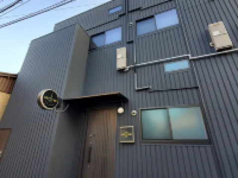 LOCO minami-ichi Hotels near Kōfuku-ji