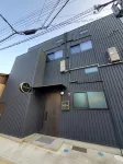 LOCO minami-ichi Hotels near 子規の庭