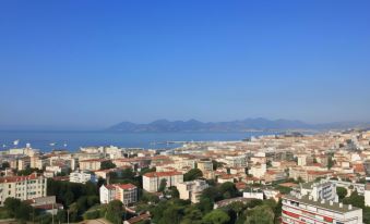 Hotel Cannes Montfleury