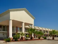 Super 8 by Wyndham Breaux Bridge Hotels in Breaux Bridge