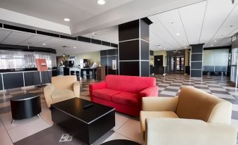 Travelodge by Wyndham Absecon Atlantic City