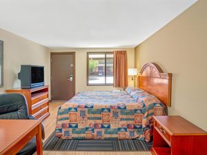 Travelodge by Wyndham Laurel/Ft. Meade/Near Nsa