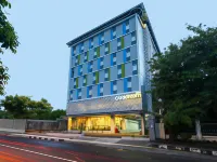 Hotel Citradream Tugu Yogyakarta Hotels in Jetis