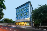 Hotel Citradream Tugu Yogyakarta Hotels near Yogyakarta Monument