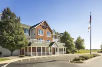 Country Inn & Suites by Radisson, Manteno, IL Hotels in Kankakee