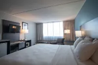 Days Hotel by Wyndham East Brunswick Conference Center Hotels in East Brunswick Township