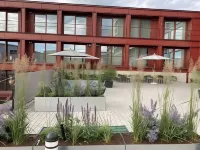 Best Western Plus Ten Hotel Hotels near Upplands Väsby bibliotek