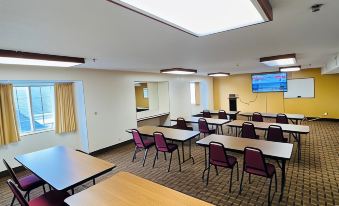 SureStay Hotel by Best Western Christiansburg Blacksburg