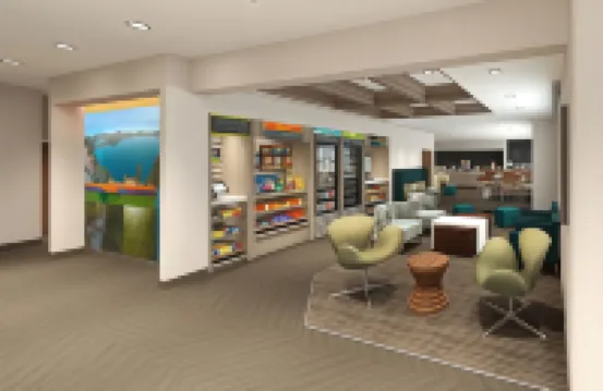 Clarion Pointe Savannah Gateway I-95