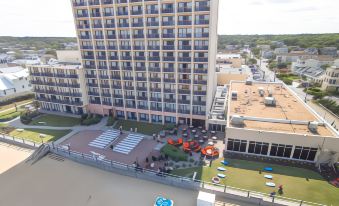 Wyndham Virginia Beach Oceanfront