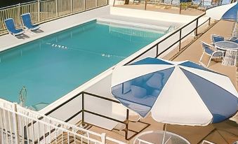 Best Western Niantic Inn