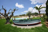 Poggio Leano Boutique Hotel Hotels in Casuzze